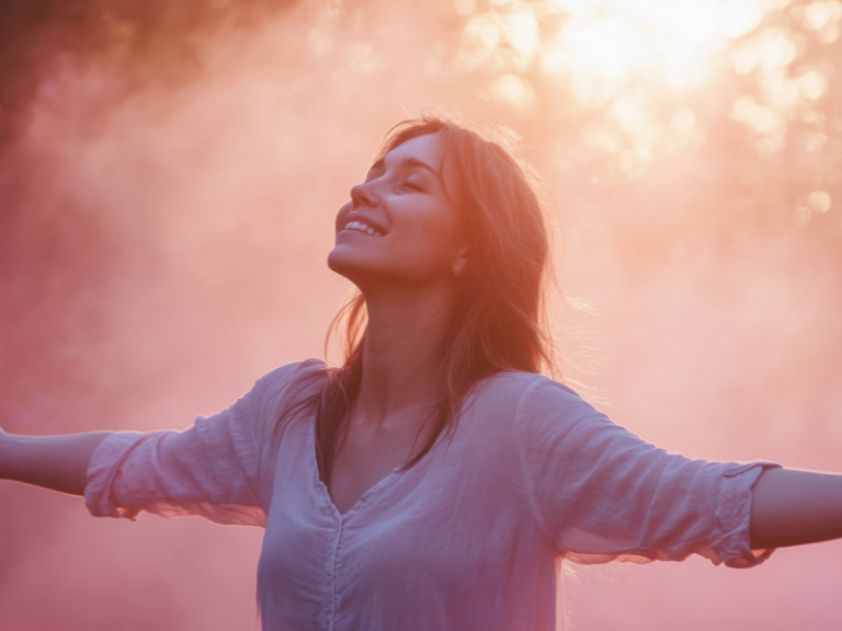 Identität – Ich bin